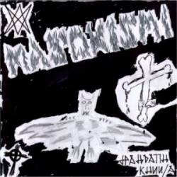 Masokismi : Haudattu Kunnia